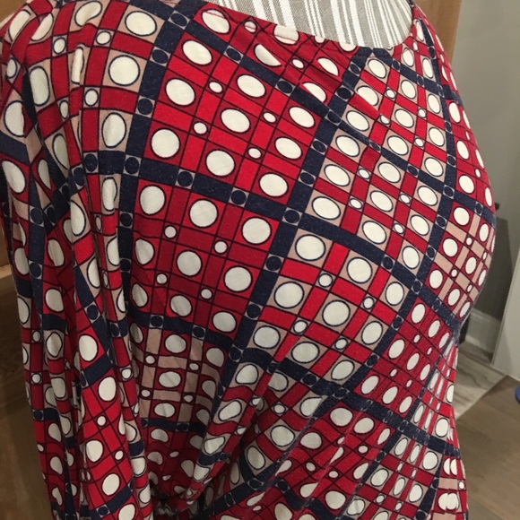 MICHAEL Michael Kors Tops - MICHAEL Michael Kors Blouse Size Medium